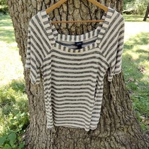 ⬇️ Price Drop!⬇️ Daytrip Blouse Knit Blouse in size S